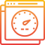 Monitor icon 64x64