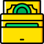 Wallet icon 64x64