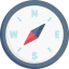 Compass icon 64x64
