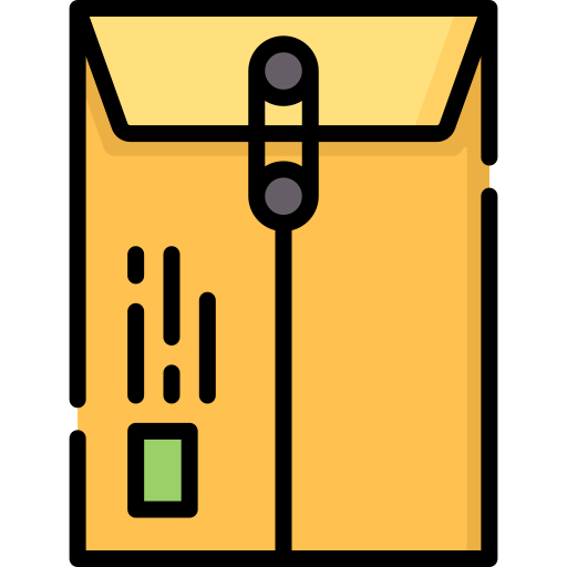 Envelope icon
