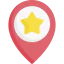Favorite icon 64x64