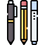Stationery アイコン 64x64