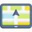 Gps icon 64x64