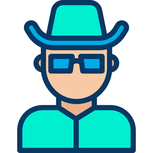 Sheriff アイコン