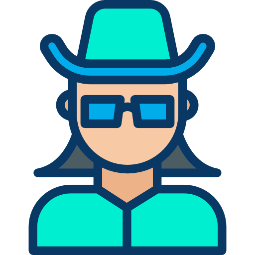 Sheriff icon