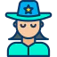 Sheriff іконка 64x64
