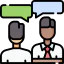 Business アイコン 64x64