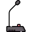 Microphone アイコン 64x64