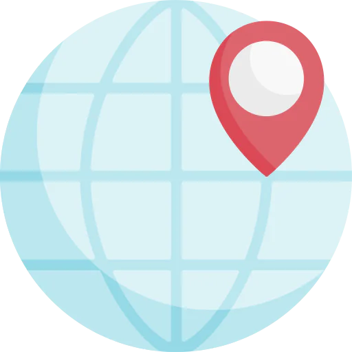 Location icon