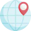 Location icon 64x64