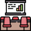 Meeting room アイコン 64x64