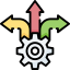 Decision icon 64x64