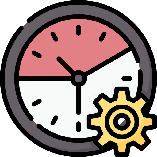 Time icon