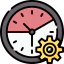 Time アイコン 64x64