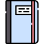 Notebook アイコン 64x64
