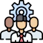 Leader アイコン 64x64