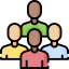 Team アイコン 64x64