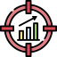 Statistics アイコン 64x64