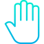 Hand Hand icon 64x64