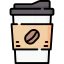 Coffee アイコン 64x64