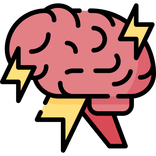 Brainstorming Symbol