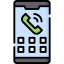 Phone call icon 64x64