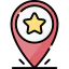 Location icon 64x64