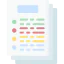 Document icon 64x64