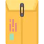 Envelope icon 64x64