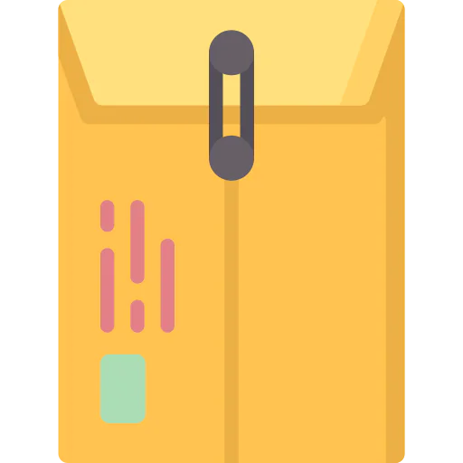 Envelope icon