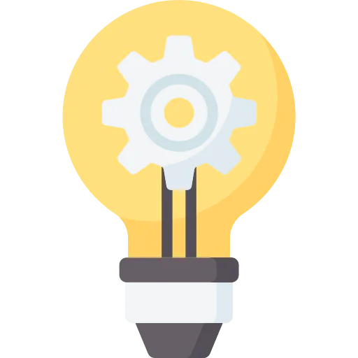 Idea 图标