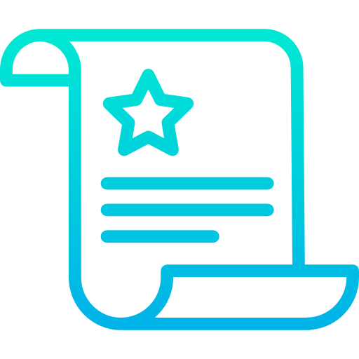 Contract іконка