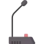 Microphone icon 64x64