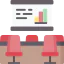 Meeting room icon 64x64