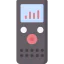 Recorder icon 64x64