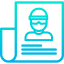 Newspaper icon 64x64