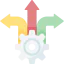 Decision icon 64x64