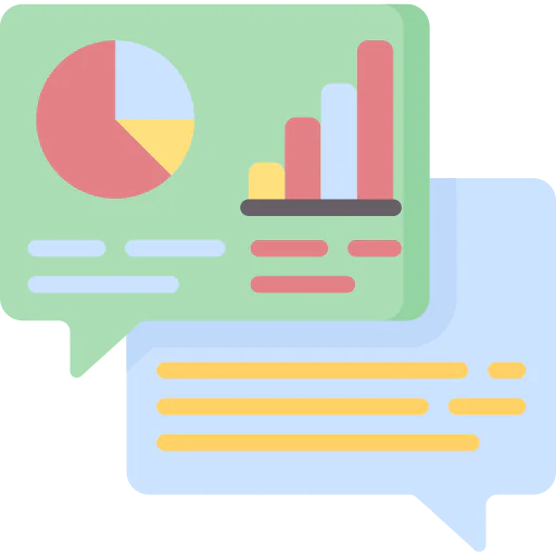Conversation icon
