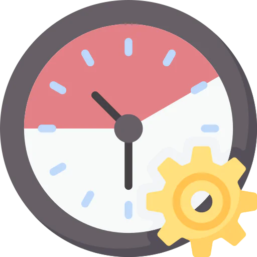 Time icon