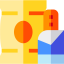 Snacks アイコン 64x64