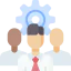 Leader icon 64x64