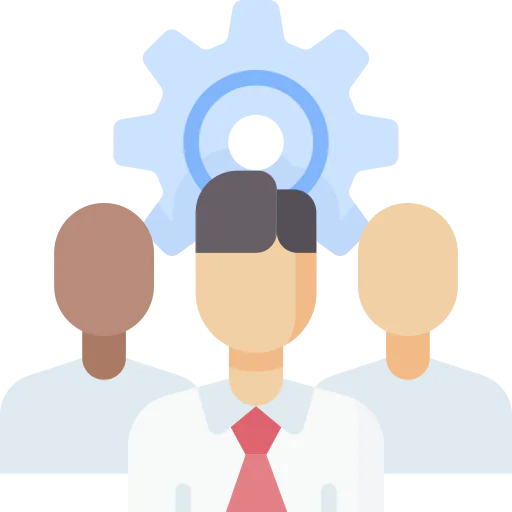 Leader biểu tượng