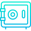 Safebox icon 64x64