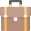 Briefcase icon 64x64