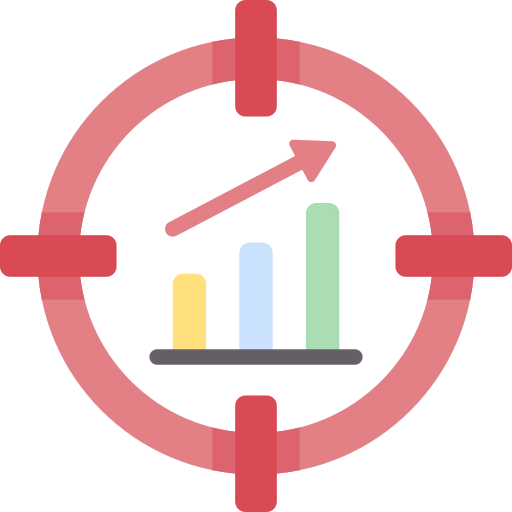 Statistics icon