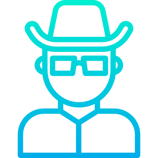 Sheriff Ikona