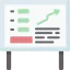 Planning icon 64x64
