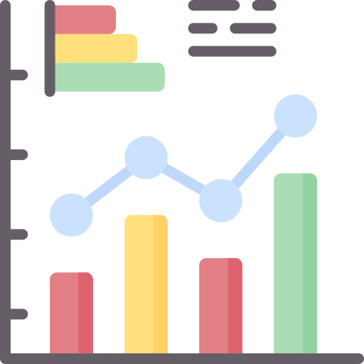 Statistics icon