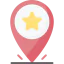 Location ícono 64x64