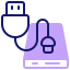 External storage アイコン 64x64